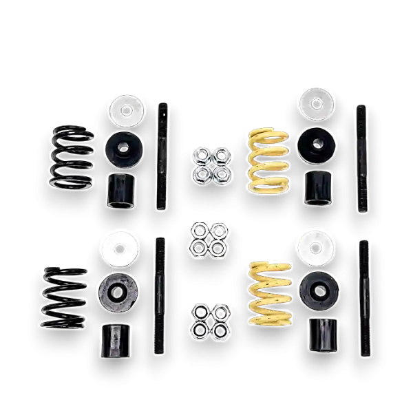 Виброопоры Bitzer 6F-40.2Y 6F-50.2Y  37000401 37000403